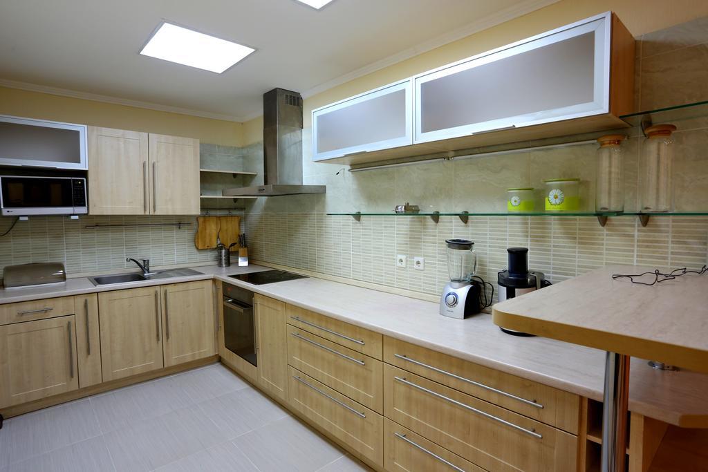 Sunrise Apartments Triumph Astana Rom bilde